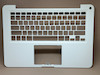 قاب C لپ تاپ Apple Macbook A1342-2009