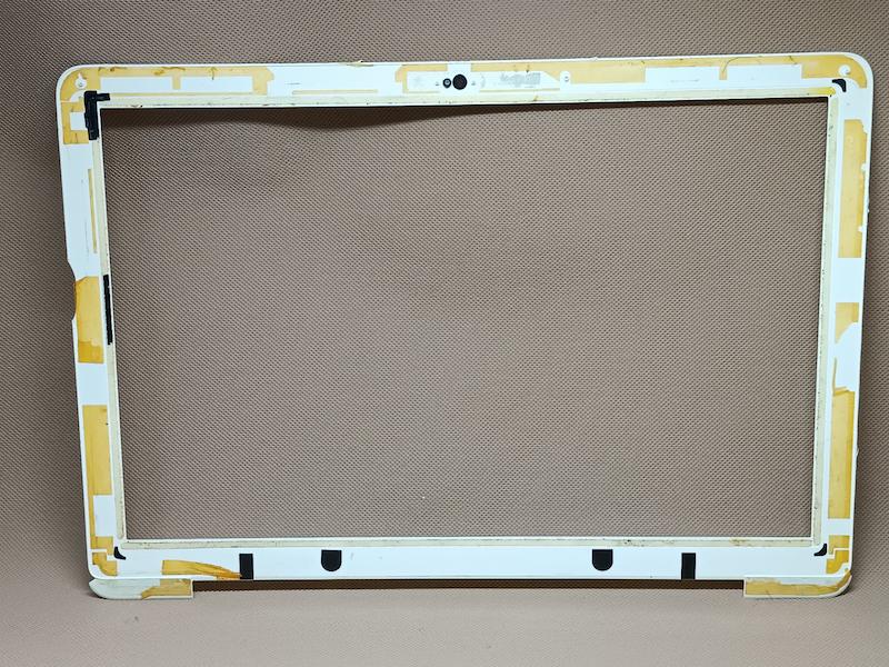 قاب B لپ تاپ Apple Macbook A1342-2009