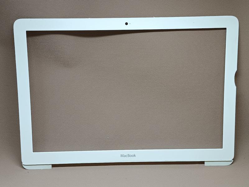 قاب B لپ تاپ Apple Macbook A1342-2009