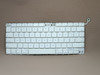 کیبورد لپ تاپ Apple Macbook A1342-2009 کارکرده