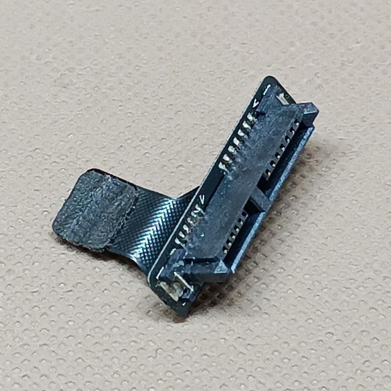 کانکتور رایتر لپ تاپ Apple Macbook A1342-2009