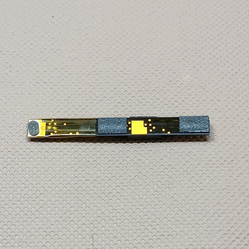 وب کم داخلی لپ تاپ Apple Macbook A1342-2009
