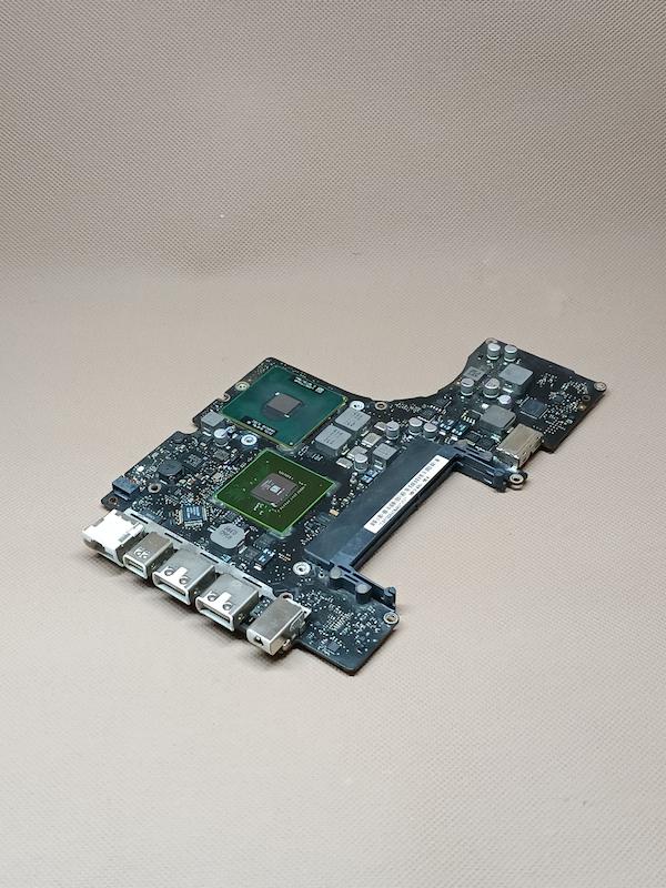 مادربرد لپ تاپ Apple Macbook A1342-2009