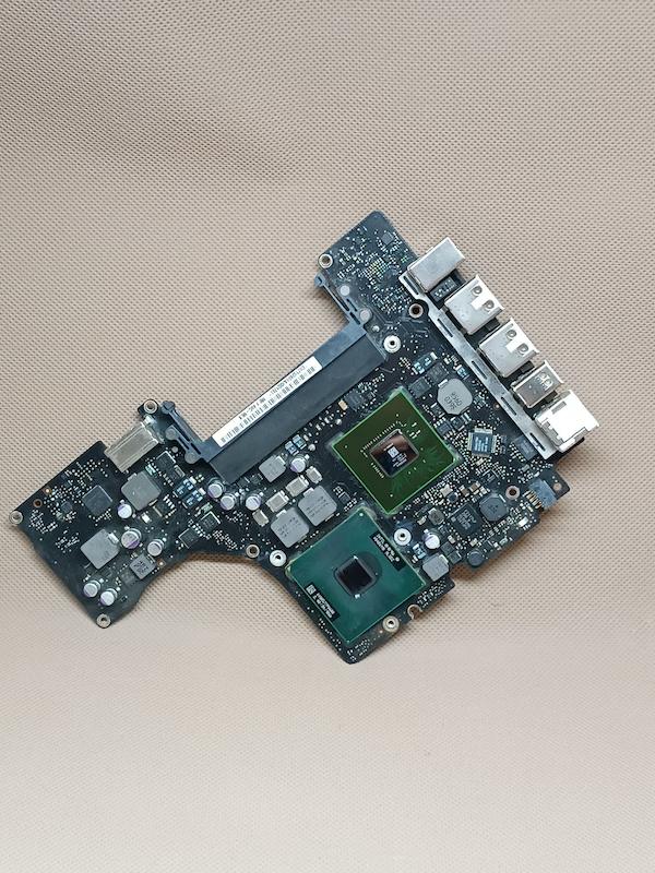 مادربرد لپ تاپ Apple Macbook A1342-2009