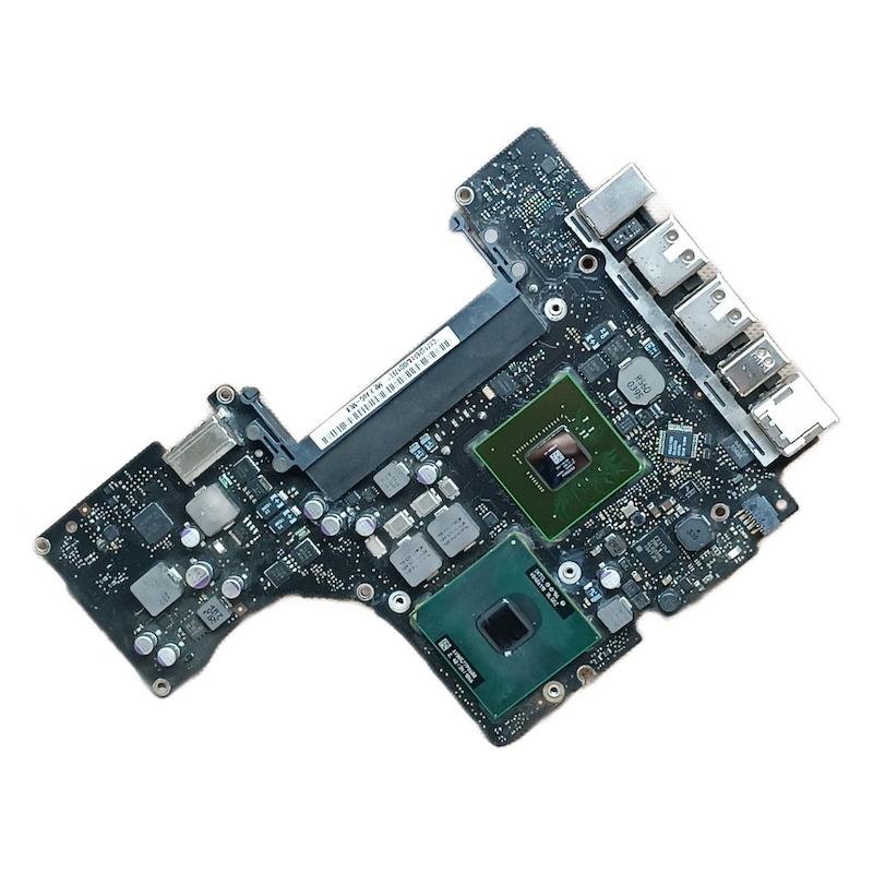 مادربرد لپ تاپ Apple Macbook A1342-2009