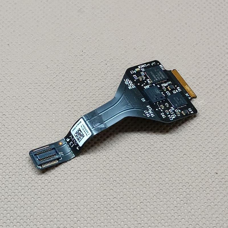 کابل فلت تاچ پد لپ تاپ Apple Macbook A1342-2009