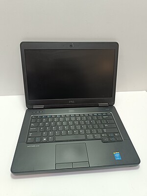 لپ تاپ استوک Dell Latitude E5440