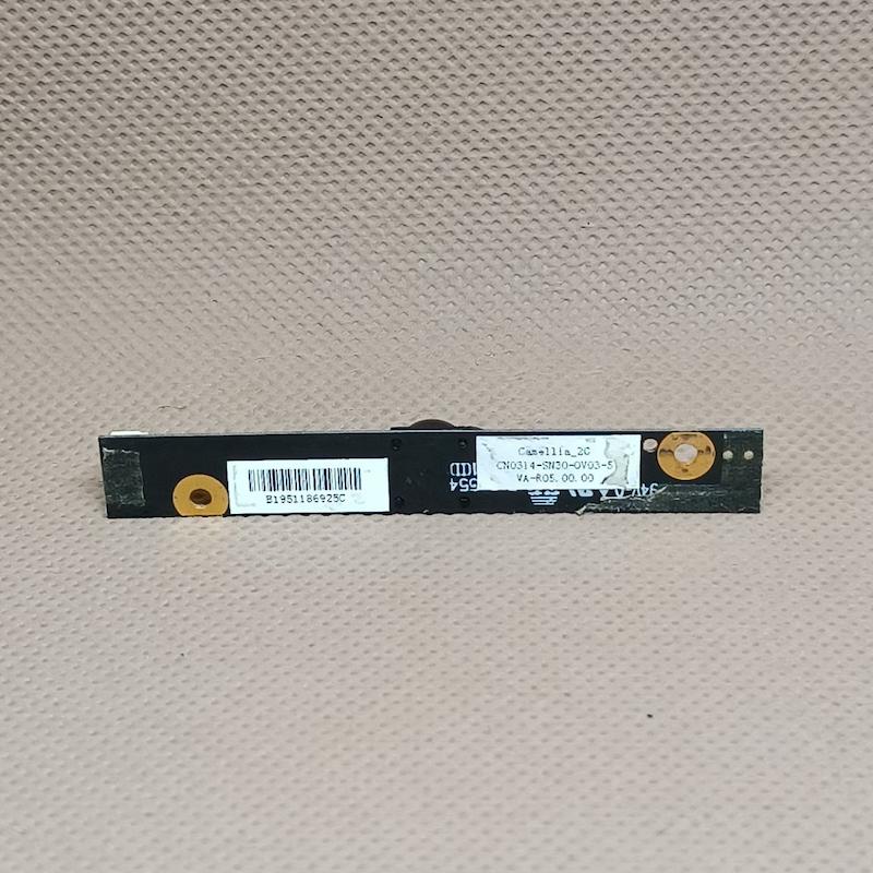 وب کم داخلی لپ تاپ Acer Aspire 5732z