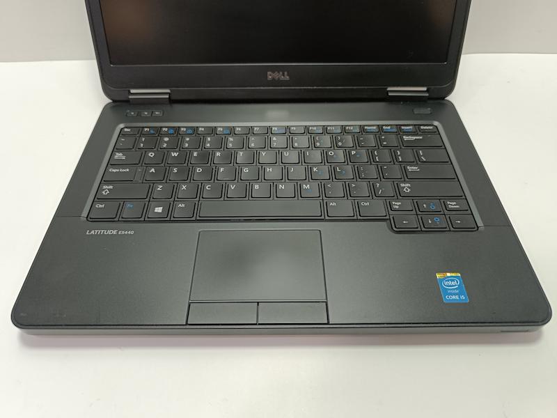 لپ تاپ استوک Dell Latitude E5440