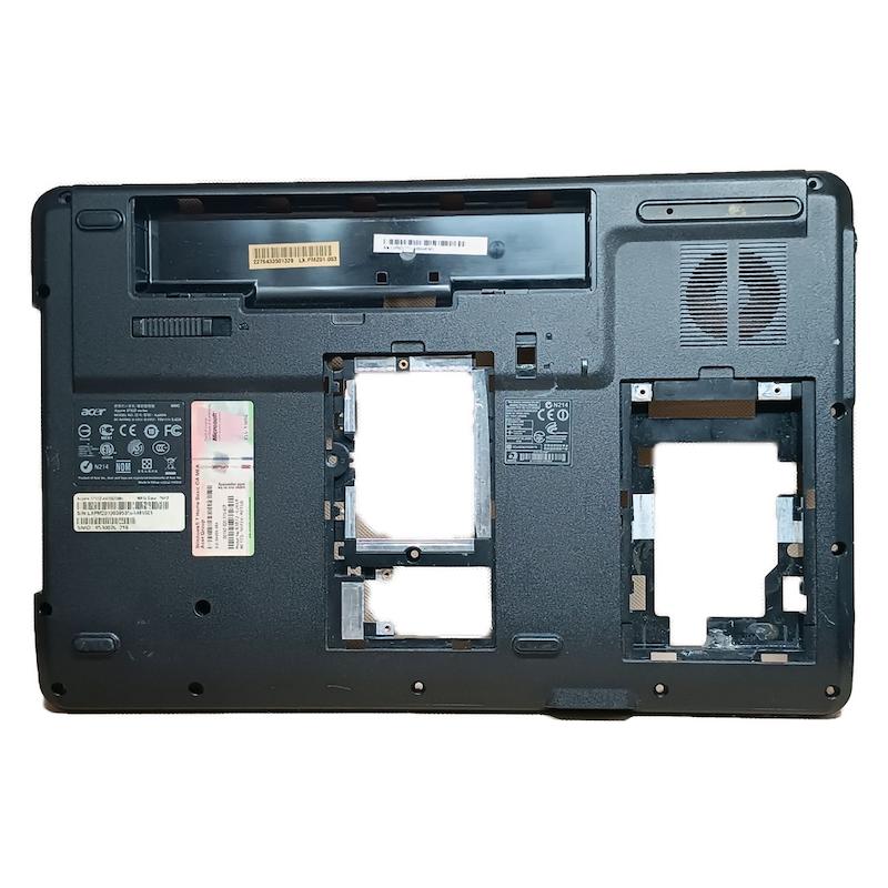 قاب D لپ تاپ Acer Aspire 5732z