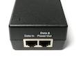 آداپتور POE گیگابیتی Versa Technology مدل VX-PI1000GB ظرفیت 48V 0.5A