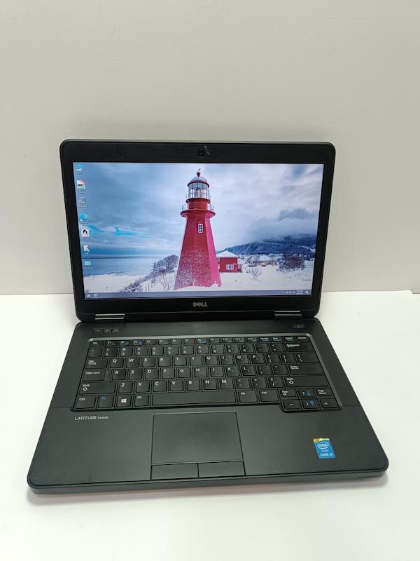 لپ تاپ استوک Dell Latitude E5440