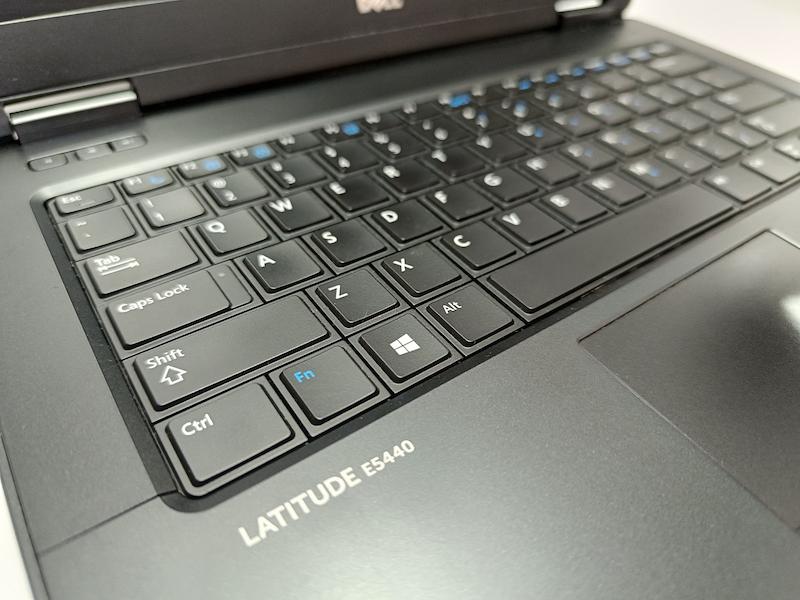 لپ تاپ استوک Dell Latitude E5440
