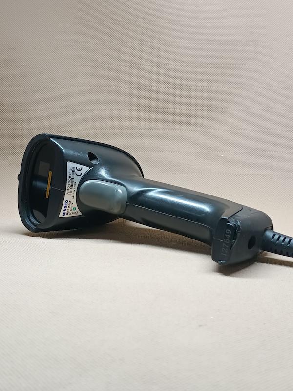 بارکدخوان سیمی تک بعدی Mindeo مدل MD2250AT استوک