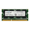 رم لپ تاپ Crucial مدل CT4G3S1067M ظرفیت 4 گیگابایت DDR3 PC3 10600