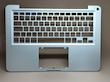 قاب دورکیبورد (C) لپ تاپ Apple Macbook A1278