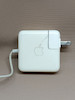 آداپتور Apple Macbook مدل A124 ظرفیت 16.5V 3.65A کارکرده