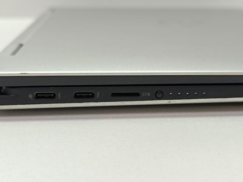 لپ تاپ مهندسی و گیمینگ DELL Precision 5530 2-in-1