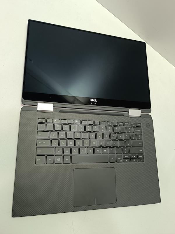 لپ تاپ مهندسی و گیمینگ DELL Precision 5530 2-in-1