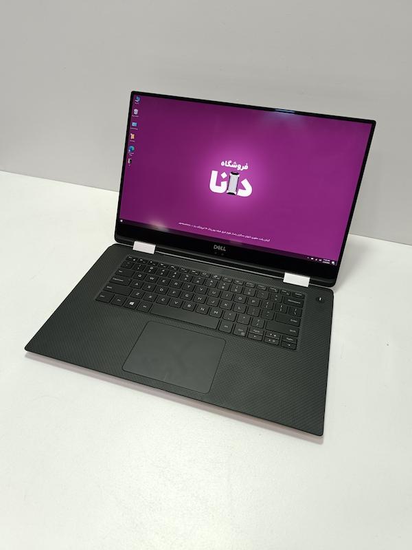 لپ تاپ مهندسی و گیمینگ DELL Precision 5530 2-in-1