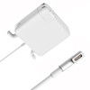 آداپتور Apple Macbook مدل A124 ظرفیت 16.5V 3.65A کارکرده