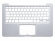 قاب دورکیبورد (C) لپ تاپ Apple Macbook A1278