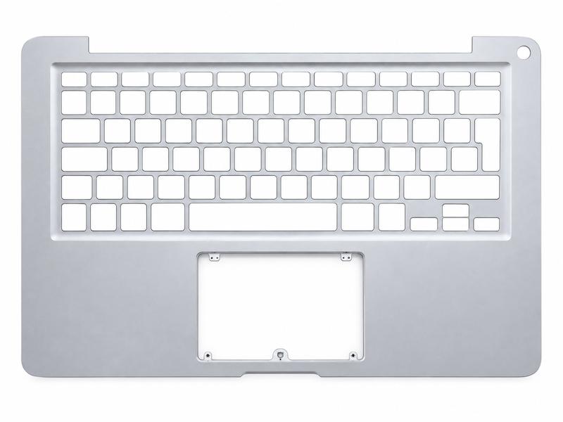 قاب دورکیبورد (C) لپ تاپ Apple Macbook A1278