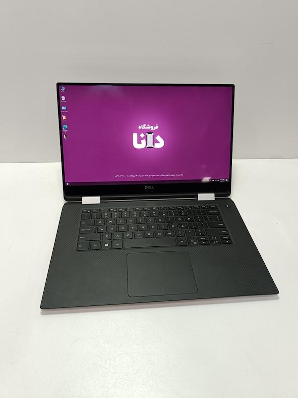 لپ تاپ مهندسی و گیمینگ DELL Precision 5530 2-in-1
