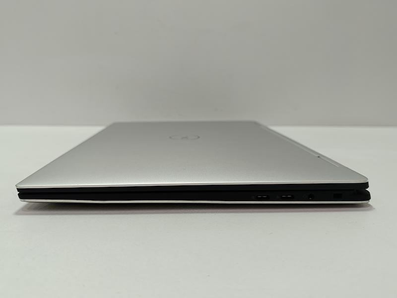 لپ تاپ مهندسی و گیمینگ DELL Precision 5530 2-in-1