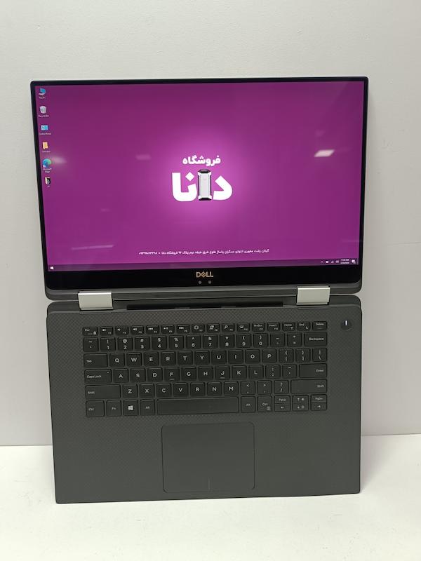 لپ تاپ مهندسی و گیمینگ DELL Precision 5530 2-in-1