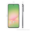 گوشی Samsung Galaxy A56 5G | 8GB RAM | 128GB | Gray