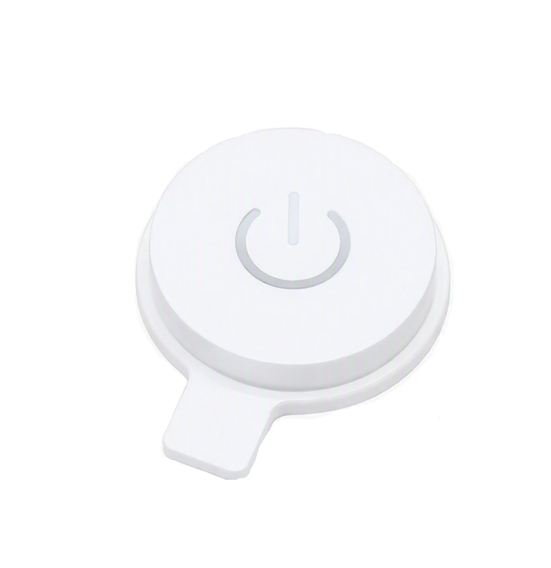 دکمه پاور لپ تاپ Apple Macbook A1342-2009