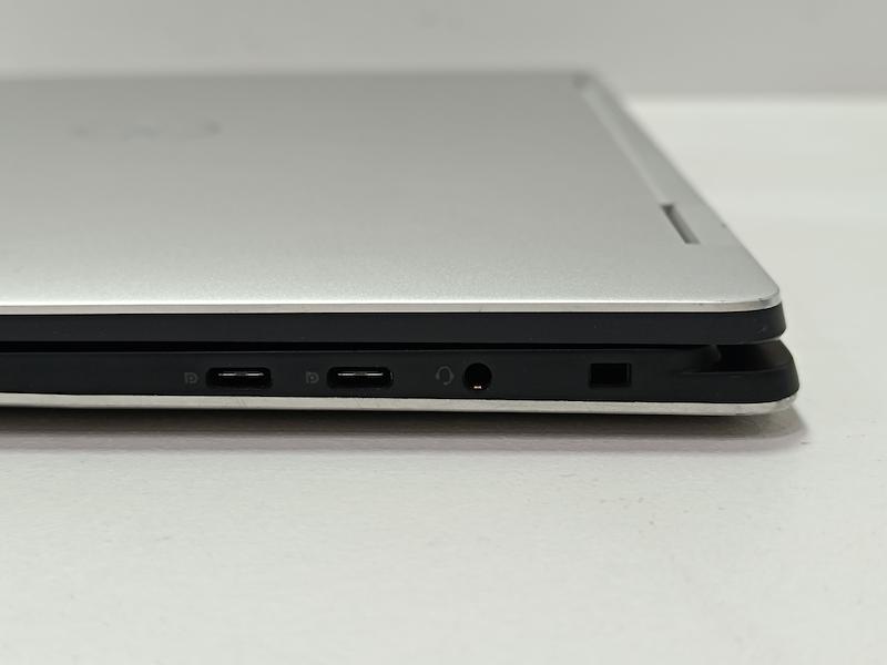 لپ تاپ مهندسی و گیمینگ DELL Precision 5530 2-in-1