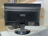 مانیتور AOC 2036S سایز 20 اینچ Wide کارکرده