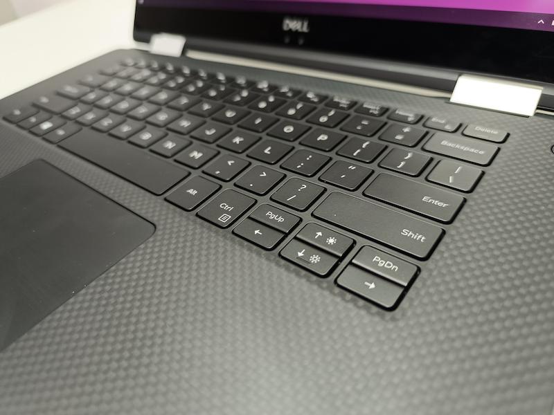 لپ تاپ مهندسی و گیمینگ DELL Precision 5530 2-in-1