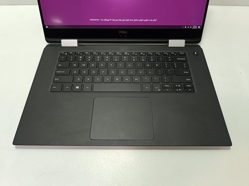 لپ تاپ مهندسی و گیمینگ DELL Precision 5530 2-in-1
