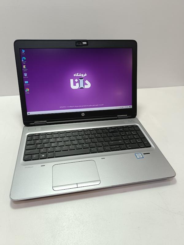 لپ تاپ استوک HP Probook 640 G2