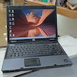 لپ تاپ Hp Compaq 6515b پردازنده AMD Turion 64 X2 رم 3GB حافظه 160GB HDD نمایشگر 14.1 اینچ