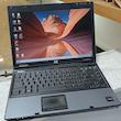 لپ تاپ Hp Compaq 6515b پردازنده AMD Turion 64 X2 رم 3GB حافظه 160GB HDD نمایشگر 14.1 اینچ