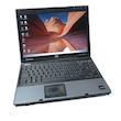 لپ تاپ Hp Compaq 6515b پردازنده AMD Turion 64 X2 رم 3GB حافظه 160GB HDD نمایشگر 14.1 اینچ