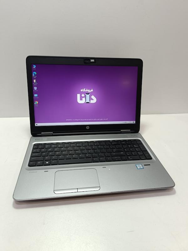 لپ تاپ استوک HP Probook 640 G2