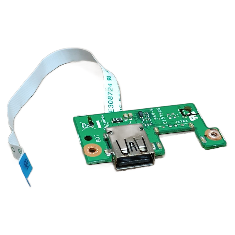 برد USB لپ تاپ ASUS X550L