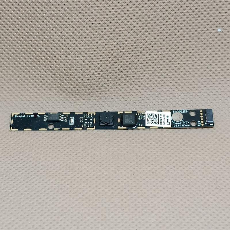 وب کم داخلی لپ تاپ ASUS X550L