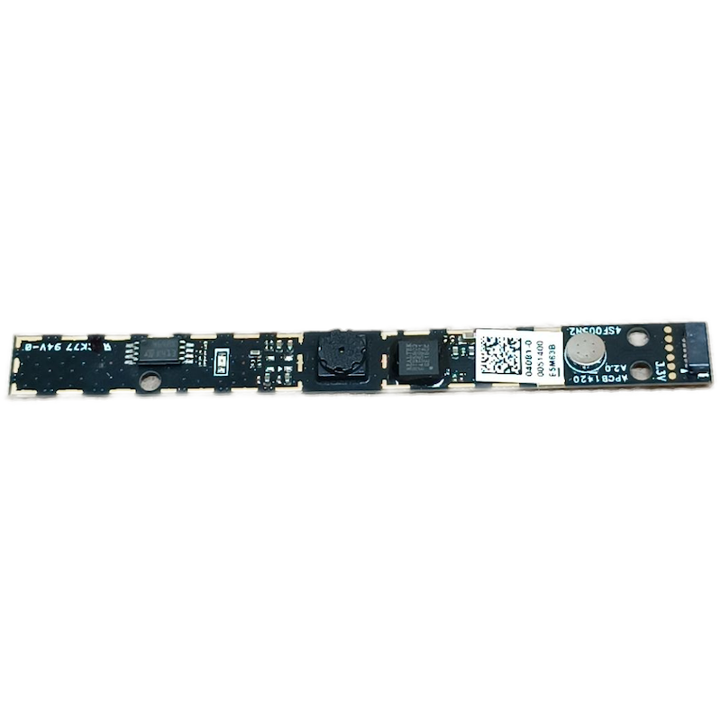 وب کم داخلی لپ تاپ ASUS X550L