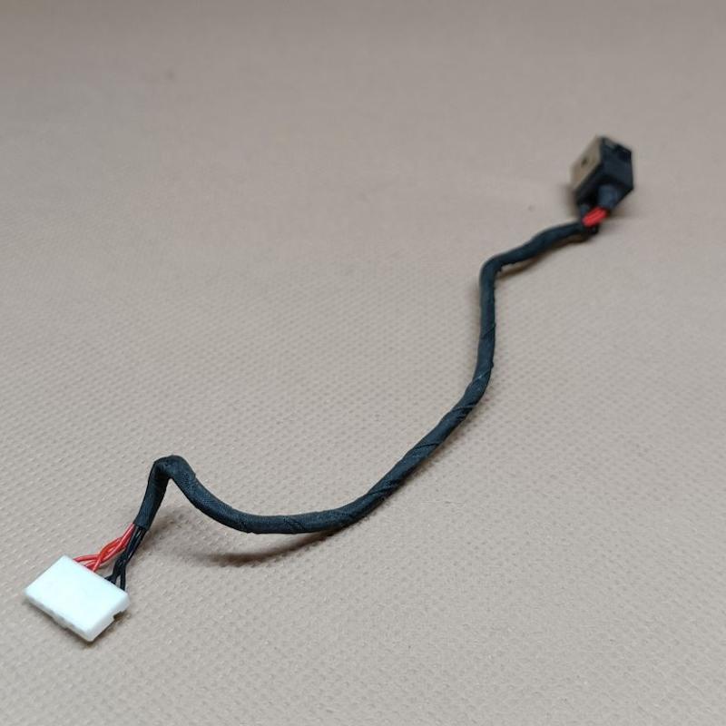 سوکت شارژ لپ تاپ ASUS X550L