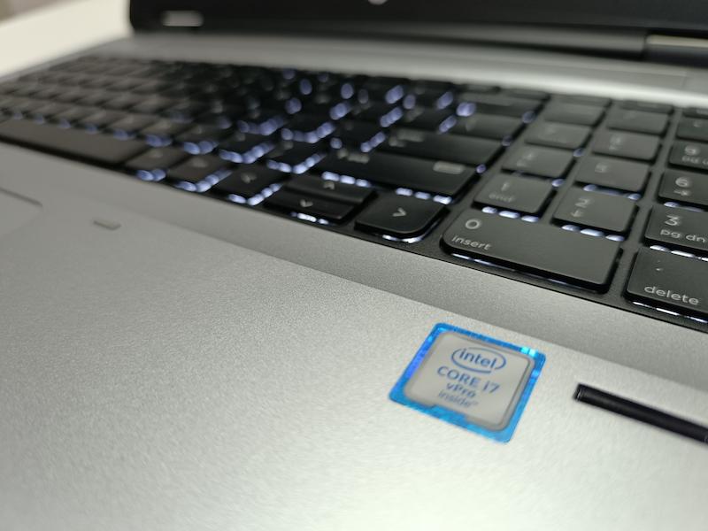 لپ تاپ استوک HP Probook 640 G2