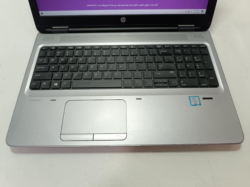 لپ تاپ استوک HP Probook 640 G2