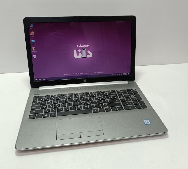 لپ تاپ استوک HP Probook 640 G2