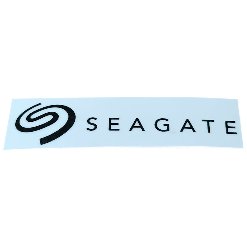استیکر Seagate