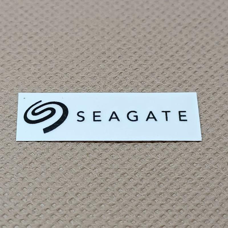 استیکر Seagate